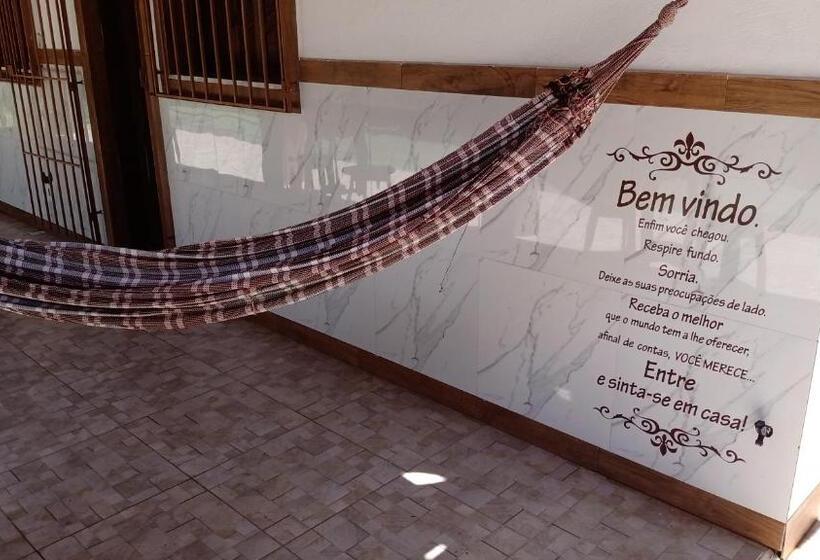 기본룸, Espaço Das Estrelas Repousadas Suites