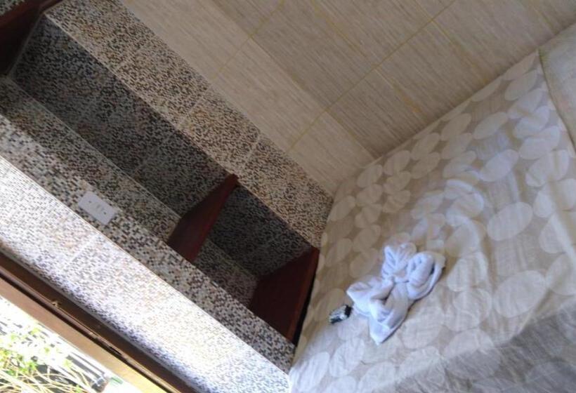 기본룸, Espaço Das Estrelas Repousadas Suites