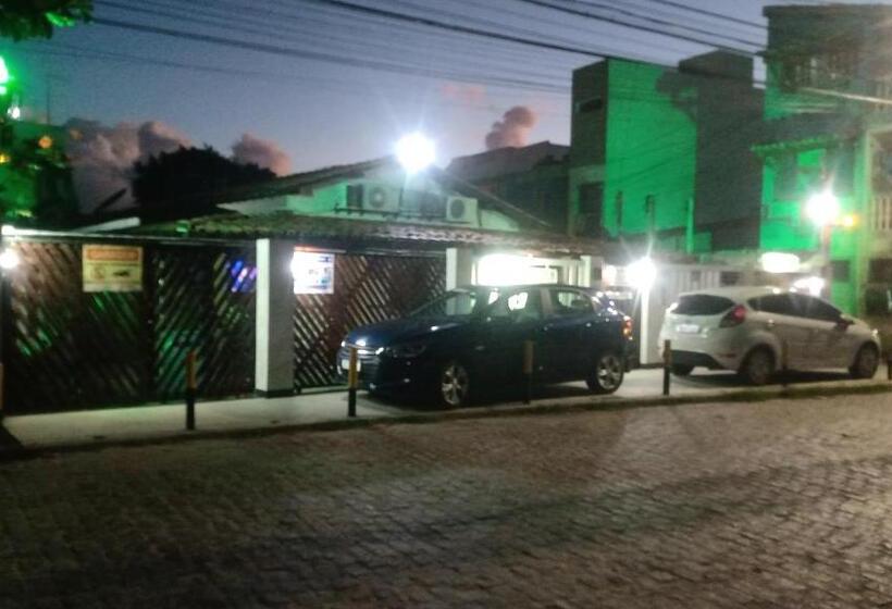 패밀리 룸 공용 욕실, Espaço Das Estrelas Repousadas Suites