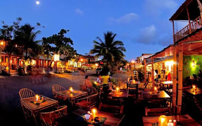 디럭스 트리플 룸, Espaço Das Estrelas Repousadas Suites