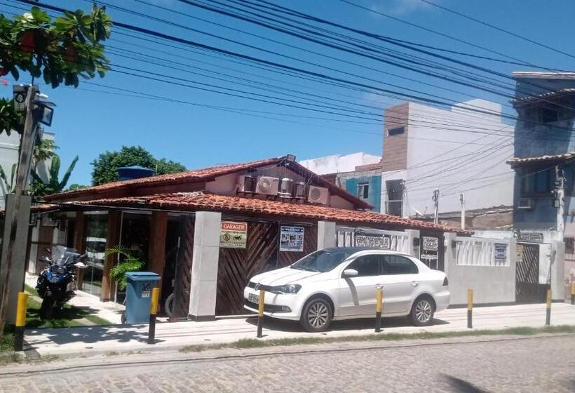 스탠다드 룸, Espaço Das Estrelas Repousadas Suites