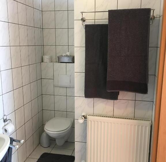 Номер Стандарт, Gästehaus Doll