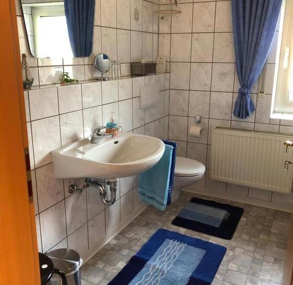 Номер Стандарт, Gästehaus Doll