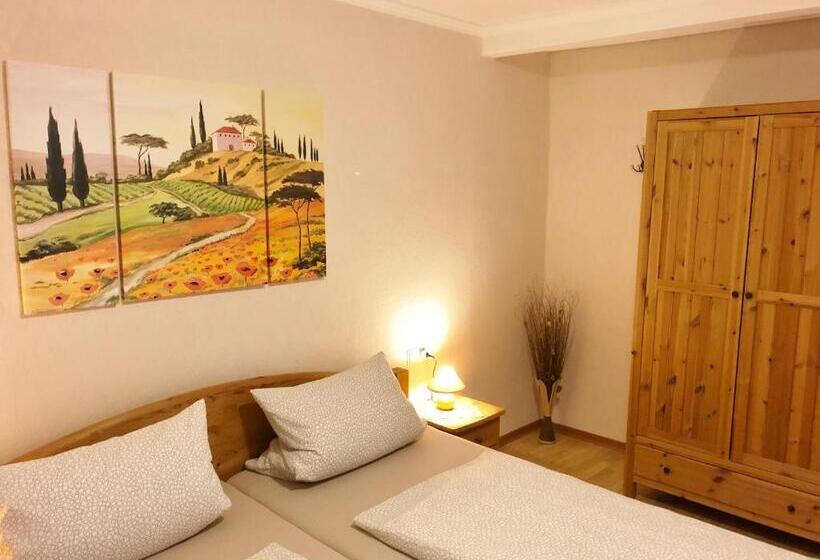 Номер Стандарт, Gästehaus Doll