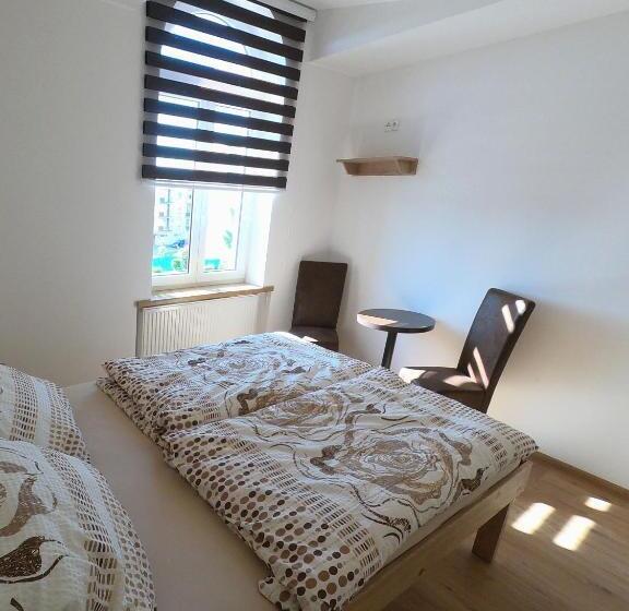 豪华房间, Penzion Bejby Turnov