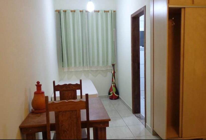 Четырехместный Номер Стандарт, Real De Caeté