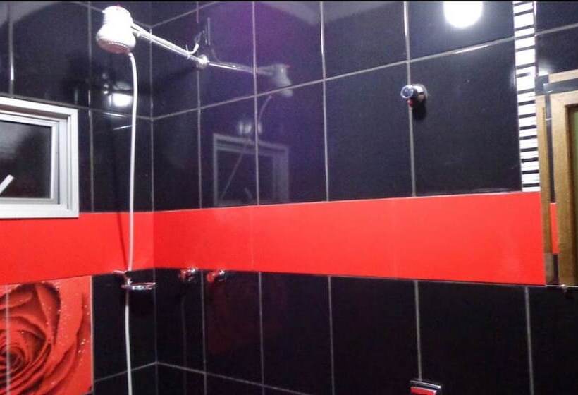 Номер Стандарт Трехместный, Real De Caeté