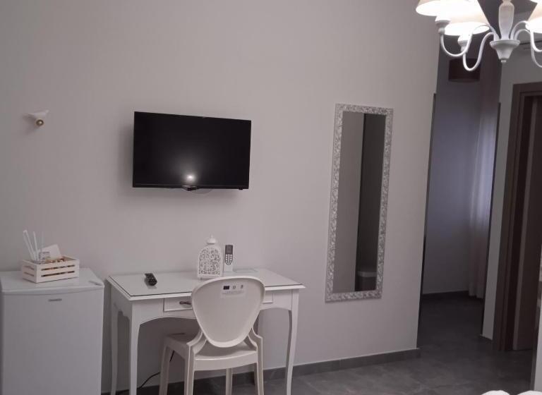 اتاق استاندارد, Bed And Breakfast Arcobaleno