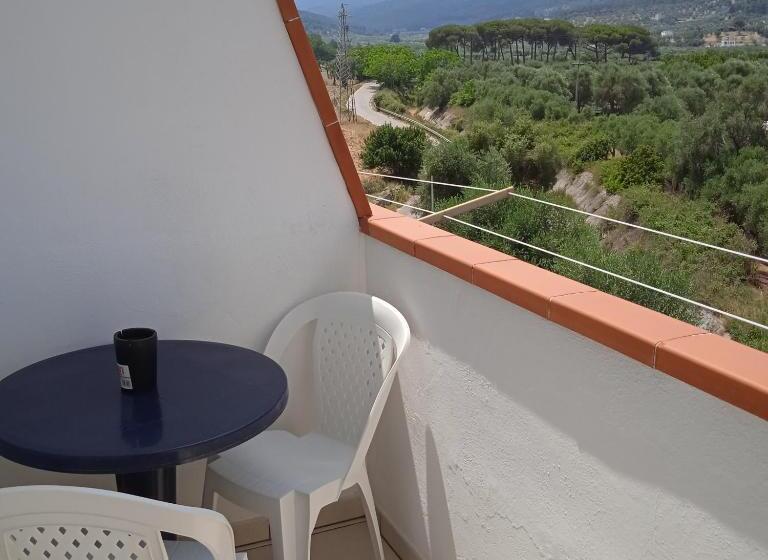 اتاق استاندارد, Bed And Breakfast Arcobaleno