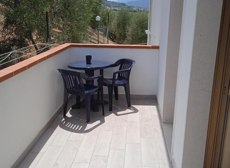 اتاق استاندارد, Bed And Breakfast Arcobaleno