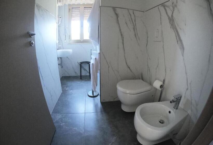 اتاق استاندارد, Bed And Breakfast Arcobaleno