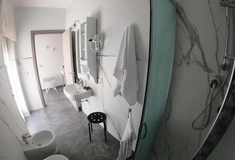 اتاق استاندارد, Bed And Breakfast Arcobaleno