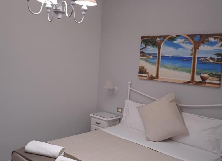 اتاق خانوادگی, Bed And Breakfast Arcobaleno