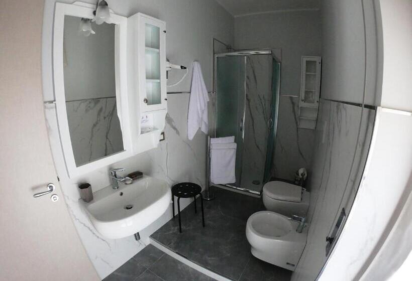 اتاق خانوادگی, Bed And Breakfast Arcobaleno