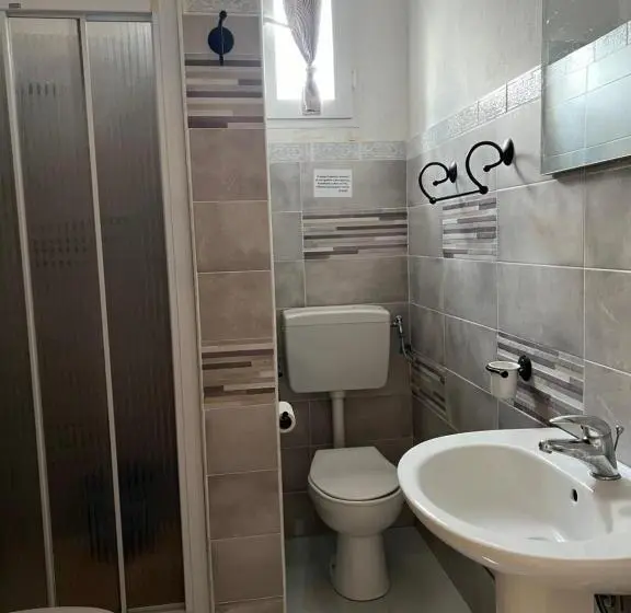 سوییت, Residence La Conchiglia