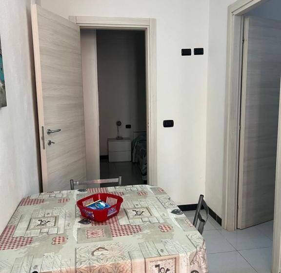 Suite, Residence La Conchiglia