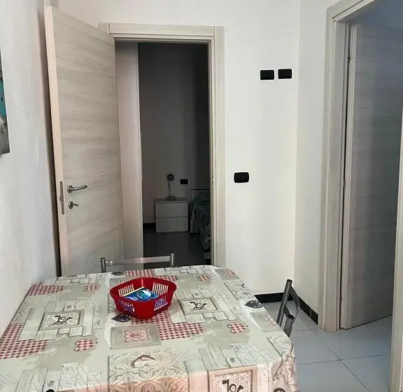 سوییت, Residence La Conchiglia