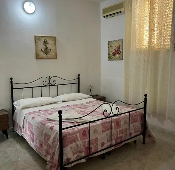 استودیو استاندارد با تخت کینگ, Residence La Conchiglia