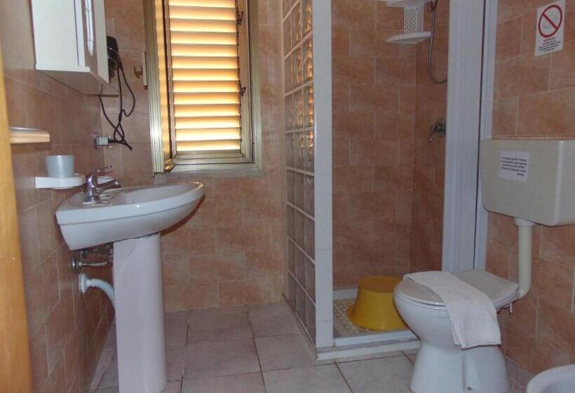 Studio Standard, Residence La Conchiglia