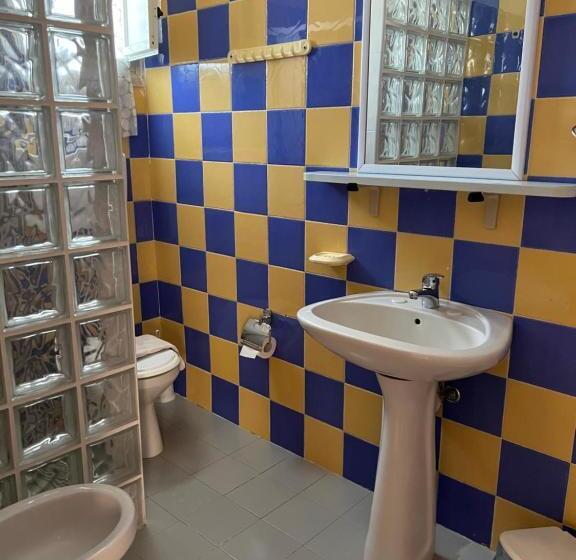 Studio Standard, Residence La Conchiglia