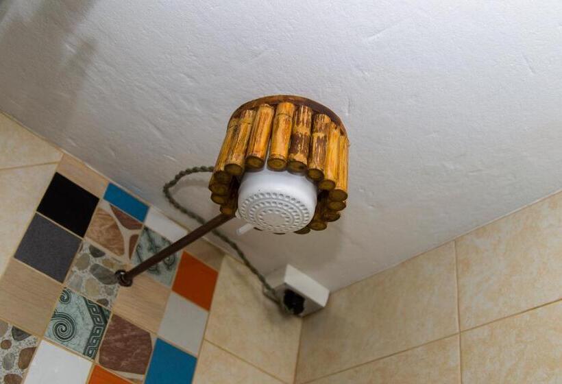 디럭스 룸, Riverside Ecoliving Space