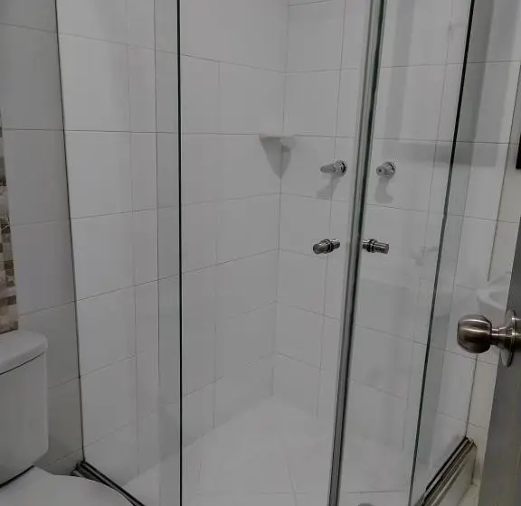 Standard-huone, Tl Casa Blanca Hotel Boutique Sibundoy Putumayo