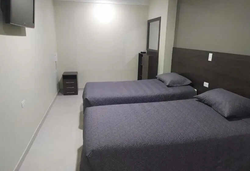 Deluxe-huone, Tl Casa Blanca Hotel Boutique Sibundoy Putumayo