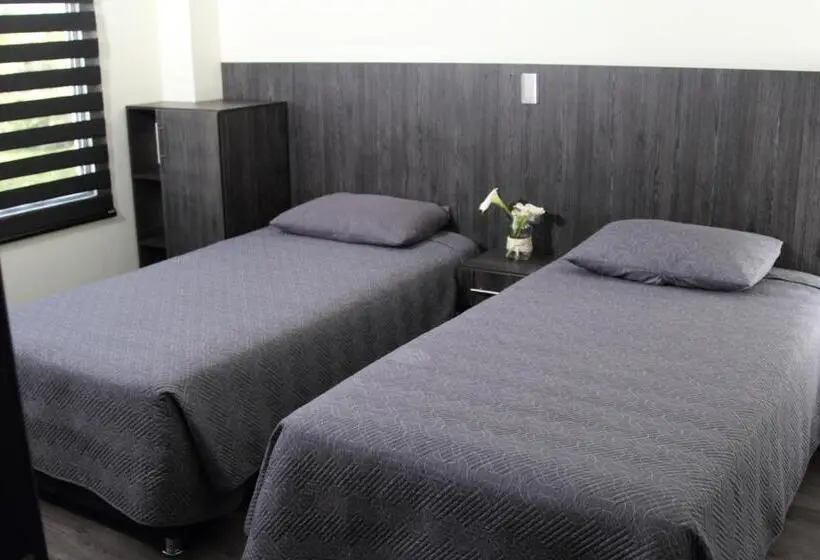 Deluxe-huone, Tl Casa Blanca Hotel Boutique Sibundoy Putumayo