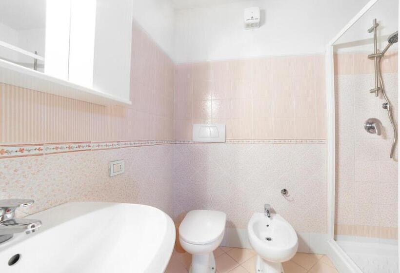 آپارتمان 3 خوابه, Agriturismo La Valle A Polvereto