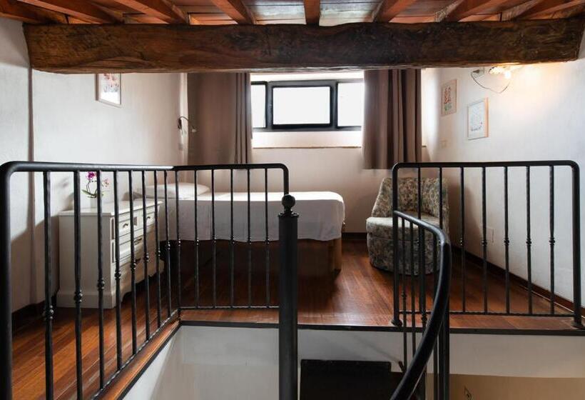 آپارتمان 3 خوابه, Agriturismo La Valle A Polvereto