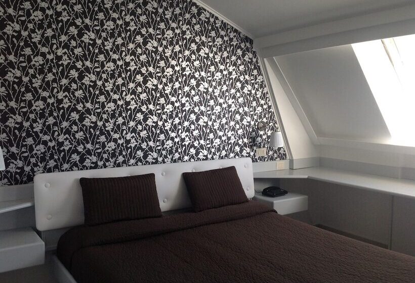 スタンダードルーム, Axolute Comfort Hotel Como   Cantù