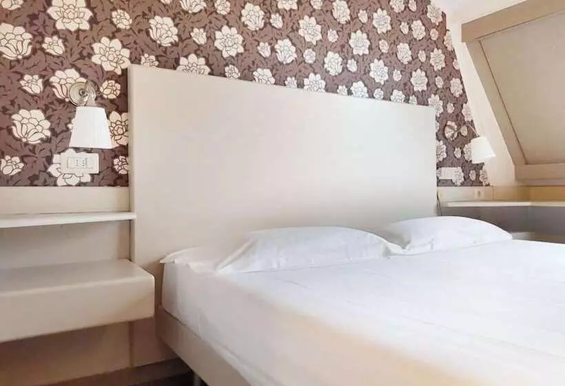 スタンダードルーム, Axolute Comfort Hotel Como Cantù