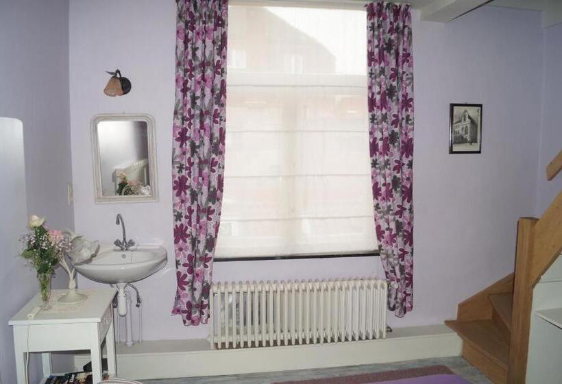 ドゥプレックスルーム, B&b Next Door