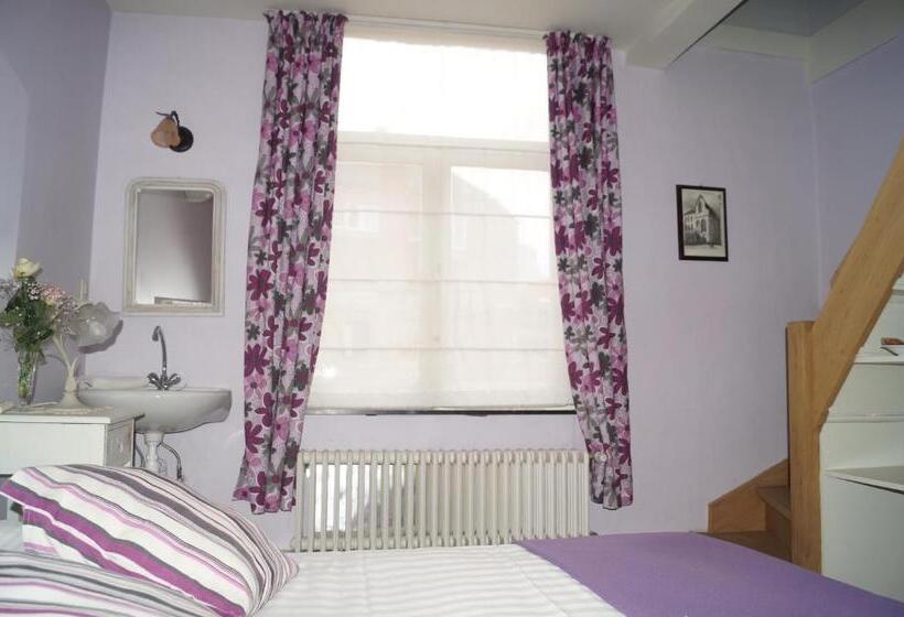 Номер Дюплекс, B&b Next Door