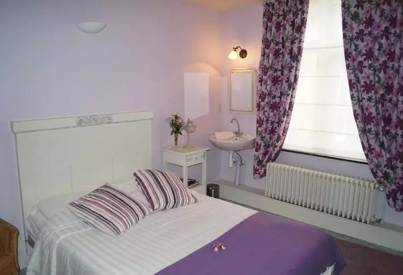 ドゥプレックスルーム, B&b Next Door