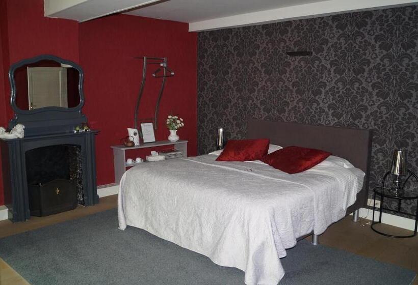 スイート, B&b Next Door