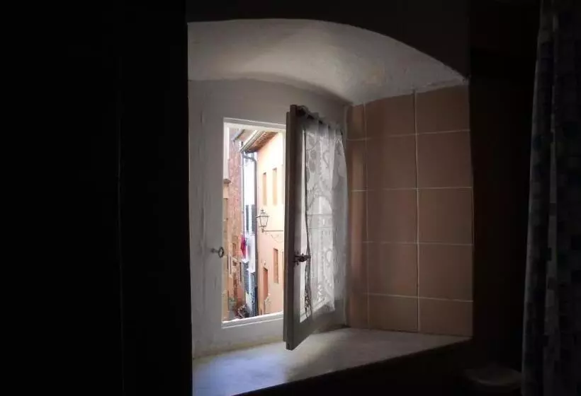 スタンダードルーム, Antica Casa Dei Rassicurati