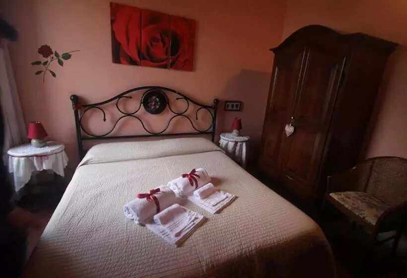 スタンダードルーム, Antica Casa Dei Rassicurati