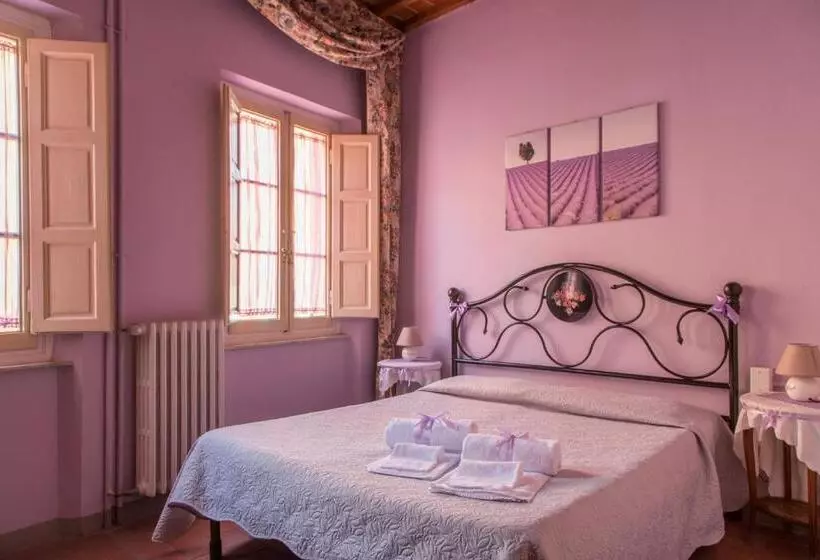 スタンダードルーム, Antica Casa Dei Rassicurati