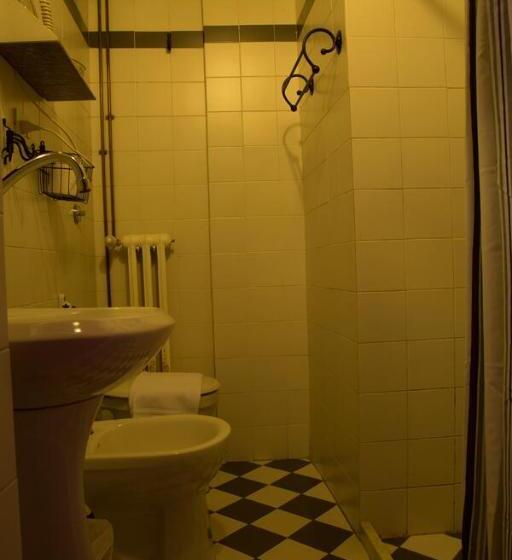 标准间, Antica Casa Dei Rassicurati