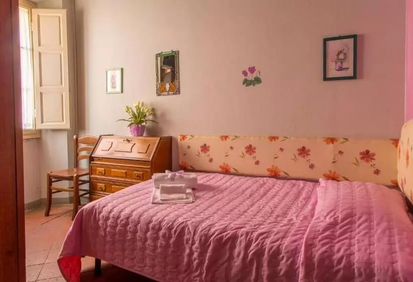 スーペリアシングルルーム, Antica Casa Dei Rassicurati