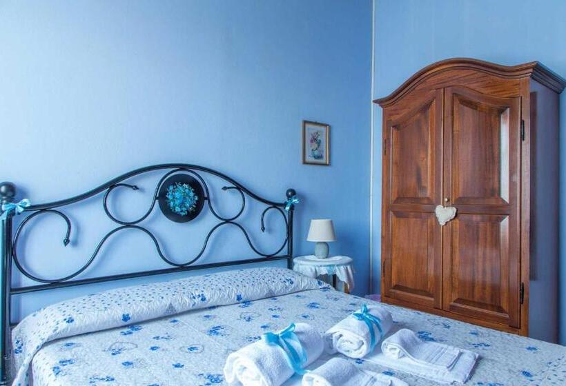 标准三人间, Antica Casa Dei Rassicurati