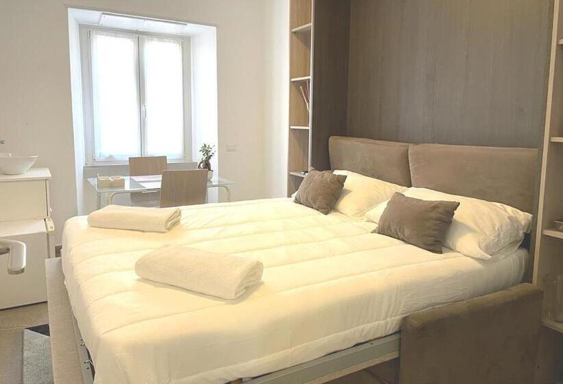 اتاق استاندارد, Manfredi House San Pietro