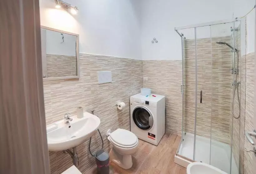 1ベッドルームアパートメント, Olbia Domus Inn