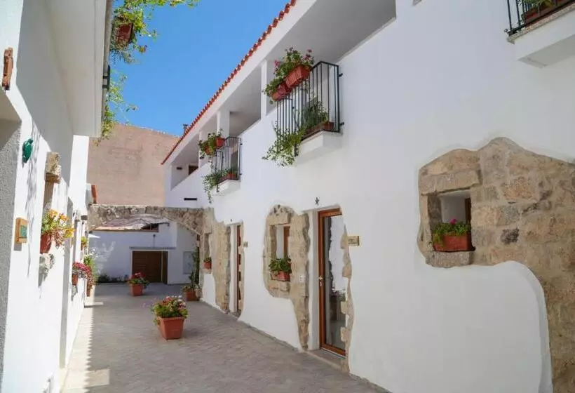 ジュニアスイート, Olbia Domus Inn