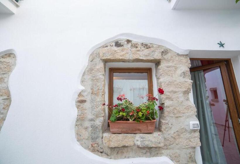 Полулюкс, Olbia Domus Inn