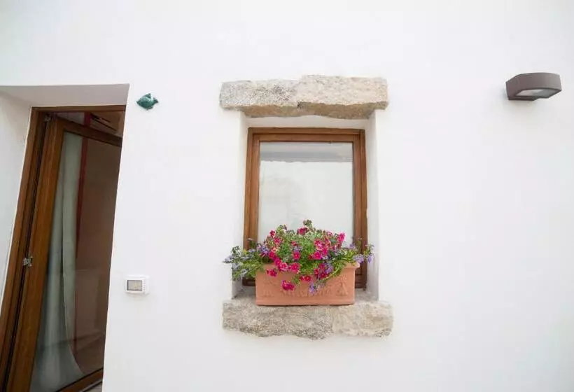 スイート(家族用), Olbia Domus Inn