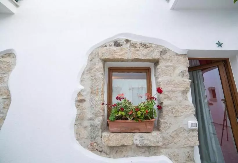 スイート(家族用), Olbia Domus Inn