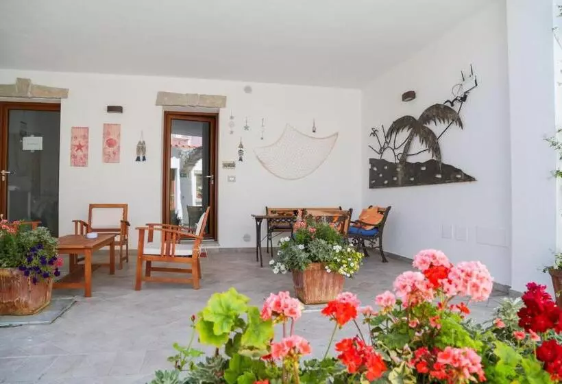 1ベッドルームのスーペリアアパートメント, Olbia Domus Inn