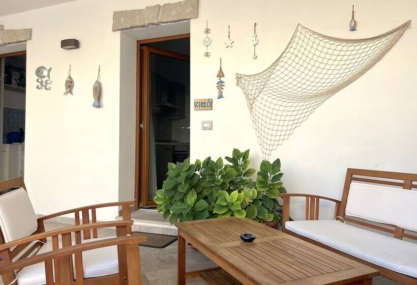 Апартаменты Superior 1 Спальня, Olbia Domus Inn